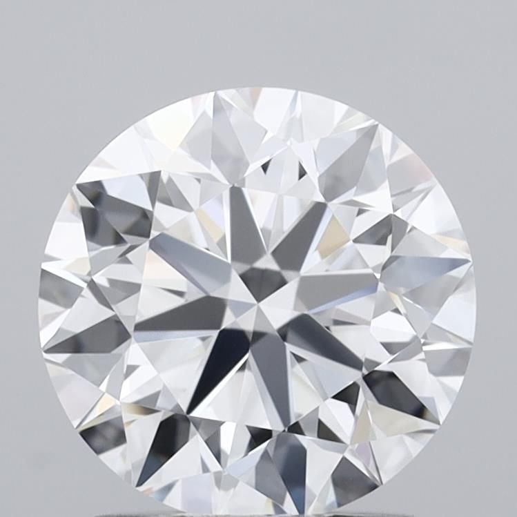 IGI Round 1.52ct E FL - Loose Lab Diamond: IGI Round 1.52ct E FL - Loose Lab Diamond Item Specifics: Source: This Is A Real Diamond Grown In A Lab Not Mined. Carat: 1.52 Cut: EX Color: E Clarity: FL Polish: EX Symmetry: EX Measurements: 7.29L 