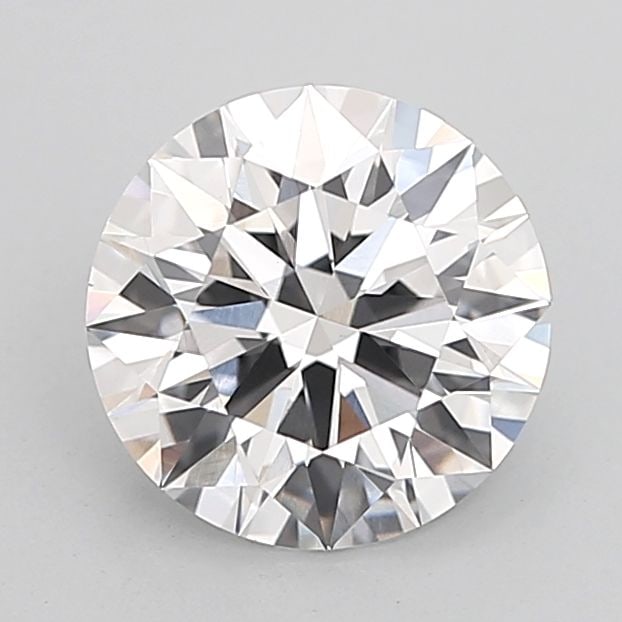 IGI Round 1.55ct E VVS2 - Ideal Loose Lab Diamond: IGI Round 1.55ct E VVS2 - Ideal Loose Lab Diamond Item Specifics: Source: This Is A Real Diamond Grown In A Lab Not Mined. Carat: 1.55 Cut: ID Color: E Clarity: VVS2 Polish: EX Symmetry: EX Measuremen