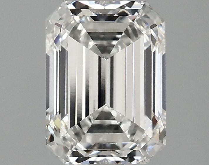 IGI Emerald 2.08ct F VVS1 - Loose Lab Diamond: IGI Emerald 2.08ct F VVS1 - Loose Lab Diamond Item Specifics: Source: This Is A Real Diamond Grown In A Lab Not Mined. Carat: 2.08 Cut: - Color: F Clarity: VVS1 Polish: EX Symmetry: EX Measurements: 8