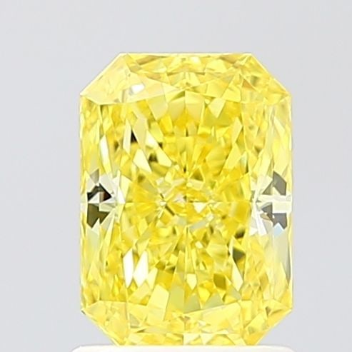 IGI Radiant 1.15ct Fancy Vivid Yellow VVS1 - Loose Lab Diamond: IGI Radiant 1.15ct Fancy Vivid Yellow VVS1 - Loose Lab Diamond Item Specifics: Source: This Is A Real Diamond Grown In A Lab Not Mined. Carat: 1.15 Cut: - Color: Fancy Vivid Yellow Clarity: VVS1 Polis