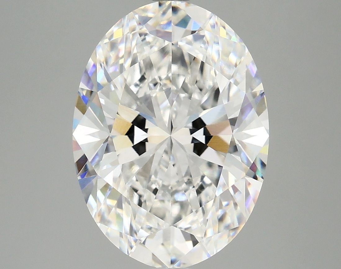 IGI Oval 4.07ct E VVS2 - Loose Lab Diamond: IGI Oval 4.07ct E VVS2 - Loose Lab Diamond Item Specifics: Source: This Is A Real Diamond Grown In A Lab Not Mined. Carat: 4.07 Cut: - Color: E Clarity: VVS2 Polish: EX Symmetry: EX Measurements: 12.4