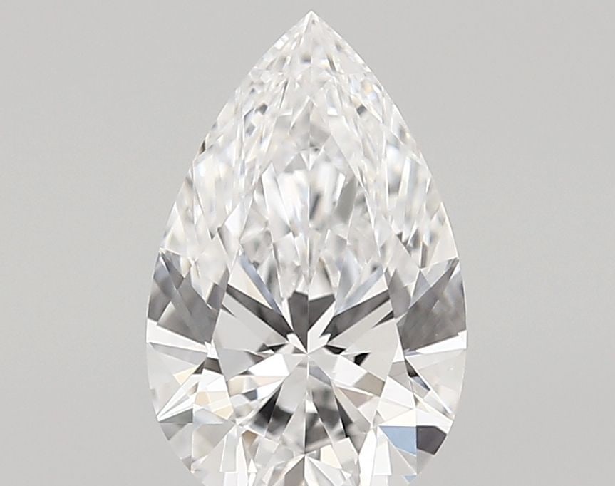 IGI Pear 1.69ct D VVS1 - Loose Lab Diamond: IGI Pear 1.69ct D VVS1 - Loose Lab Diamond Item Specifics: Source: This Is A Real Diamond Grown In A Lab Not Mined. Carat: 1.69 Cut: - Color: D Clarity: VVS1 Polish: EX Symmetry: EX Measurements: 10.7