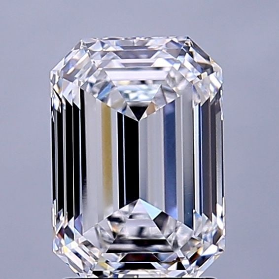 IGI Emerald 2.08ct D VVS1 - Loose Lab Diamond: IGI Emerald 2.08ct D VVS1 - Loose Lab Diamond Item Specifics: Source: This Is A Real Diamond Grown In A Lab Not Mined. Carat: 2.08 Cut: - Color: D Clarity: VVS1 Polish: EX Symmetry: EX Measurements: 8