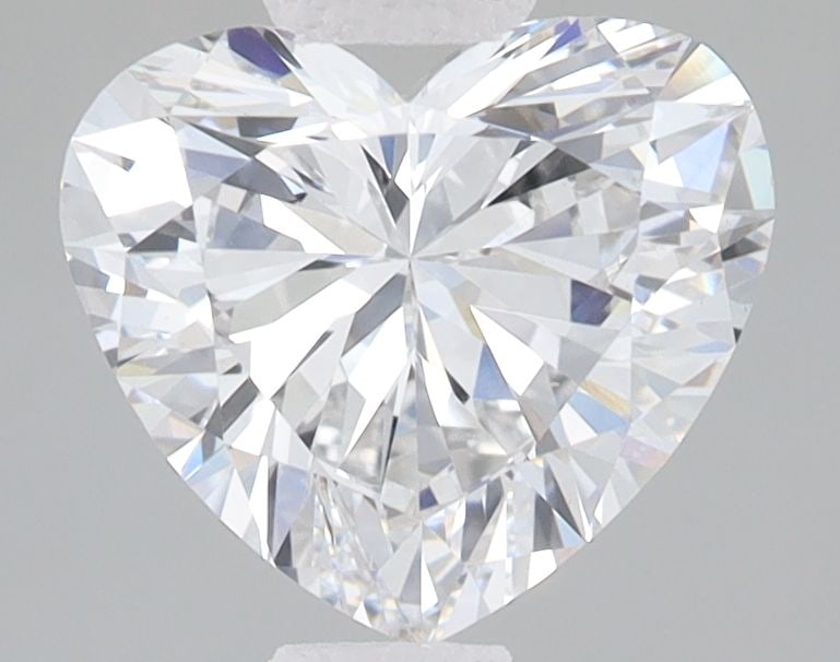 IGI Heart 2.07ct D VVS2 - Loose Lab Diamond: IGI Heart 2.07ct D VVS2 - Loose Lab Diamond Item Specifics: Source: This Is A Real Diamond Grown In A Lab Not Mined. Carat: 2.07 Cut: - Color: D Clarity: VVS2 Polish: EX Symmetry: EX Measurements: 7.9