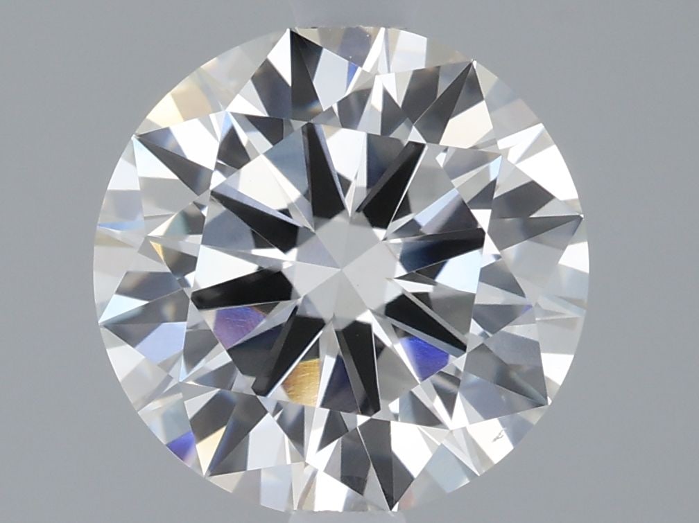 IGI Round 2.09ct F VVS2 - Loose Lab Diamond: IGI Round 2.09ct F VVS2 - Loose Lab Diamond Item Specifics: Source: This Is A Real Diamond Grown In A Lab Not Mined. Carat: 2.09 Cut: EX Color: F Clarity: VVS2 Polish: EX Symmetry: EX Measurements: 8.