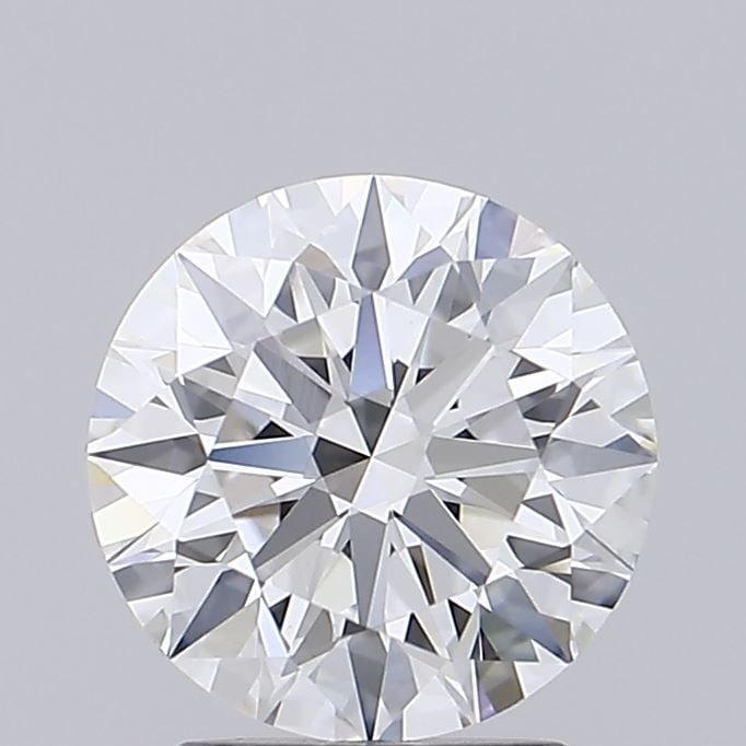 IGI Round 2.08ct E VVS2 - Ideal Loose Lab Diamond: IGI Round 2.08ct E VVS2 - Ideal Loose Lab Diamond Item Specifics: Source: This Is A Real Diamond Grown In A Lab Not Mined. Carat: 2.08 Cut: ID Color: E Clarity: VVS2 Polish: EX Symmetry: EX Measuremen
