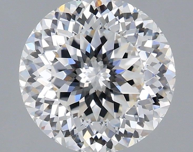 IGI Round 2.04ct E VVS2 - Loose Lab Diamond: IGI Round 2.04ct E VVS2 - Loose Lab Diamond Item Specifics: Source: This Is A Real Diamond Grown In A Lab Not Mined. Carat: 2.04 Cut: Color: E Clarity: VVS2 Polish: EX Symmetry: EX Measurements: 7.92L