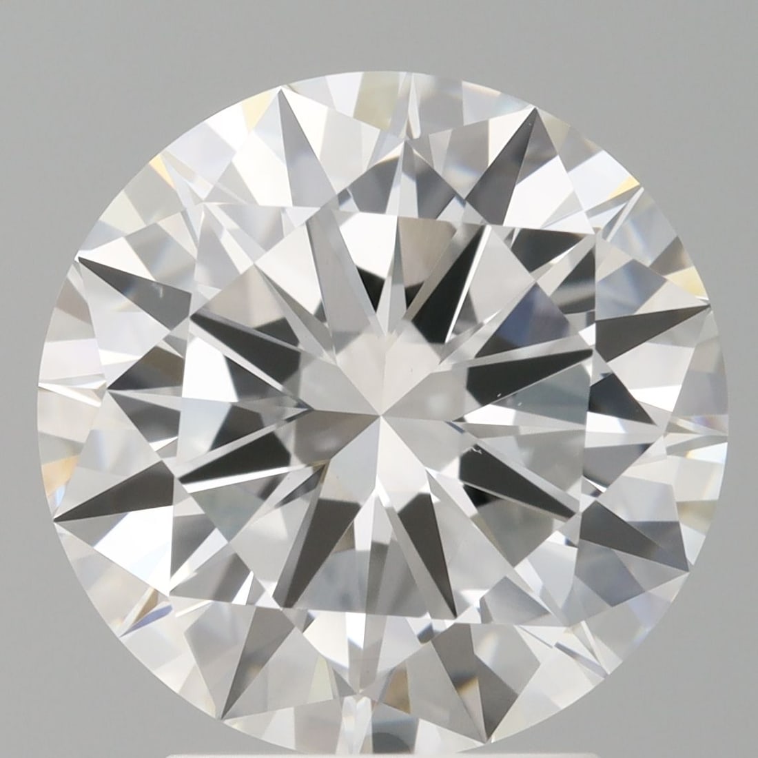 IGI Round 3.0ct E VVS2 - Loose Lab Diamond: IGI Round 3.0ct E VVS2 - Loose Lab Diamond Item Specifics: Source: This Is A Real Diamond Grown In A Lab Not Mined. Carat: 3.0 Cut: EX Color: E Clarity: VVS2 Polish: EX Symmetry: EX Measurements: 9.39