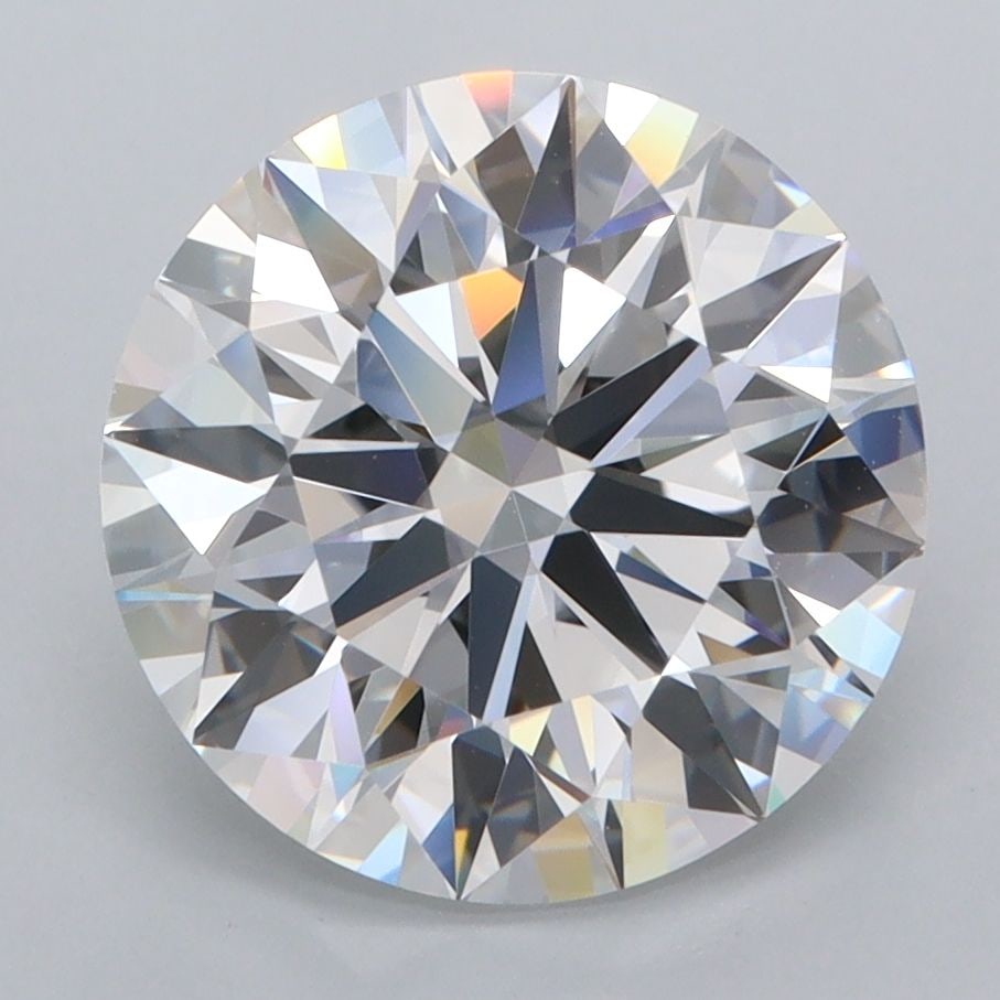 IGI Round 3.96ct D FL - Ideal Loose Lab Diamond: IGI Round 3.96ct D FL - Ideal Loose Lab Diamond Item Specifics: Source: This Is A Real Diamond Grown In A Lab Not Mined. Carat: 3.96 Cut: ID Color: D Clarity: FL Polish: EX Symmetry: EX Measurements: 