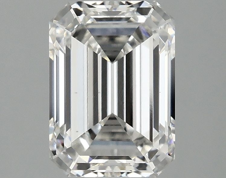 IGI Emerald 2.1ct F VVS2 - Loose Lab Diamond: IGI Emerald 2.1ct F VVS2 - Loose Lab Diamond Item Specifics: Source: This Is A Real Diamond Grown In A Lab Not Mined. Carat: 2.1 Cut: - Color: F Clarity: VVS2 Polish: EX Symmetry: EX Measurements: 8.5