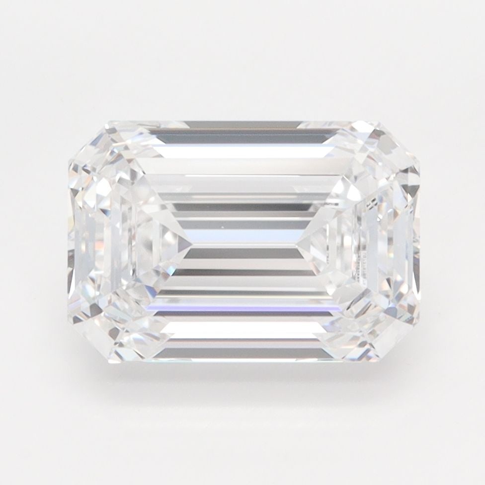 IGI Emerald 2.99ct D IF - Loose Lab Diamond: IGI Emerald 2.99ct D IF - Loose Lab Diamond Item Specifics: Source: This Is A Real Diamond Grown In A Lab Not Mined. Carat: 2.99 Cut: - Color: D Clarity: IF Polish: EX Symmetry: EX Measurements: 9.77L