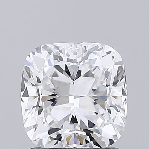 IGI Cushion Modified 1.34ct D VVS2 - Loose Lab Diamond: IGI Cushion Modified 1.34ct D VVS2 - Loose Lab Diamond Item Specifics: Source: This Is A Real Diamond Grown In A Lab Not Mined. Carat: 1.34 Cut: - Color: D Clarity: VVS2 Polish: EX Symmetry: EX Measur