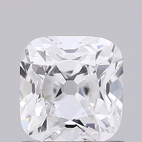 IGI Cushion 0.75ct D VVS2 - Loose Lab Diamond: IGI Cushion 0.75ct D VVS2 - Loose Lab Diamond Item Specifics: Source: This Is A Real Diamond Grown In A Lab Not Mined. Carat: 0.75 Cut: - Color: D Clarity: VVS2 Polish: EX Symmetry: EX Measurements: