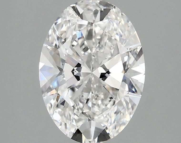 IGI Oval 1.52ct D VVS2 - Loose Lab Diamond: IGI Oval 1.52ct D VVS2 - Loose Lab Diamond Item Specifics: Source: This Is A Real Diamond Grown In A Lab Not Mined. Carat: 1.52 Cut: - Color: D Clarity: VVS2 Polish: EX Symmetry: EX Measurements: