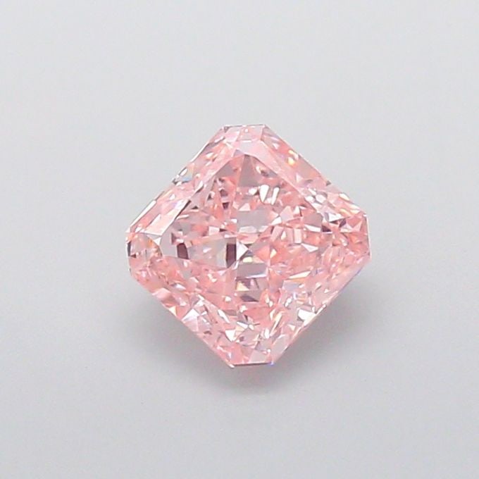 IGI Square Radiant 1.53ct Fancy Intense Pink VVS2 - Loose Lab Diamond: IGI Square Radiant 1.53ct Fancy Intense Pink VVS2 - Loose Lab Diamond Item Specifics: Source: This Is A Real Diamond Grown In A Lab Not Mined. Carat: 1.53 Cut: - Color: Fancy Intense Pink Clarity: