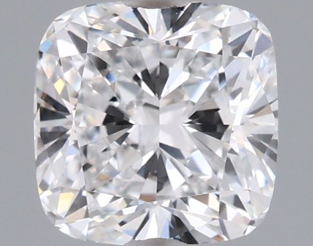 IGI Cushion Modified 1.53ct D VVS1 - Loose Lab Diamond: IGI Cushion Modified 1.53ct D VVS1 - Loose Lab Diamond Item Specifics: Source: This Is A Real Diamond Grown In A Lab Not Mined. Carat: 1.53 Cut: - Color: D Clarity: VVS1 Polish: EX Symmetry: EX Measur