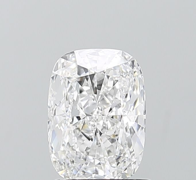 IGI Cushion Modified 1.54ct D VVS2 - Loose Lab Diamond: IGI Cushion Modified 1.54ct D VVS2 - Loose Lab Diamond Item Specifics: Source: This Is A Real Diamond Grown In A Lab Not Mined. Carat: 1.54 Cut: - Color: D Clarity: VVS2 Polish: EX Symmetry: EX Measur