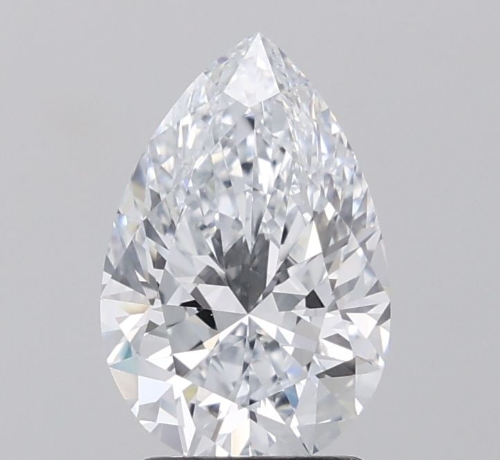 IGI Pear 2.02ct F VVS2 - Loose Lab Diamond: IGI Pear 2.02ct F VVS2 - Loose Lab Diamond Item Specifics: Source: This Is A Real Diamond Grown In A Lab Not Mined. Carat: 2.02 Cut: - Color: F Clarity: VVS2 Polish: EX Symmetry: EX Measurements:
