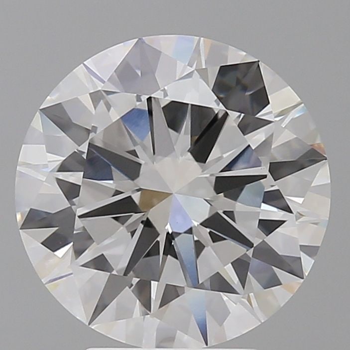 IGI Round 4.51ct E VVS2 - Loose Lab Diamond: IGI Round 4.51ct E VVS2 - Loose Lab Diamond Item Specifics: Source: This Is A Real Diamond Grown In A Lab Not Mined. Carat: 4.51 Cut: EX Color: E Clarity: VVS2 Polish: EX Symmetry: EX Measurements: