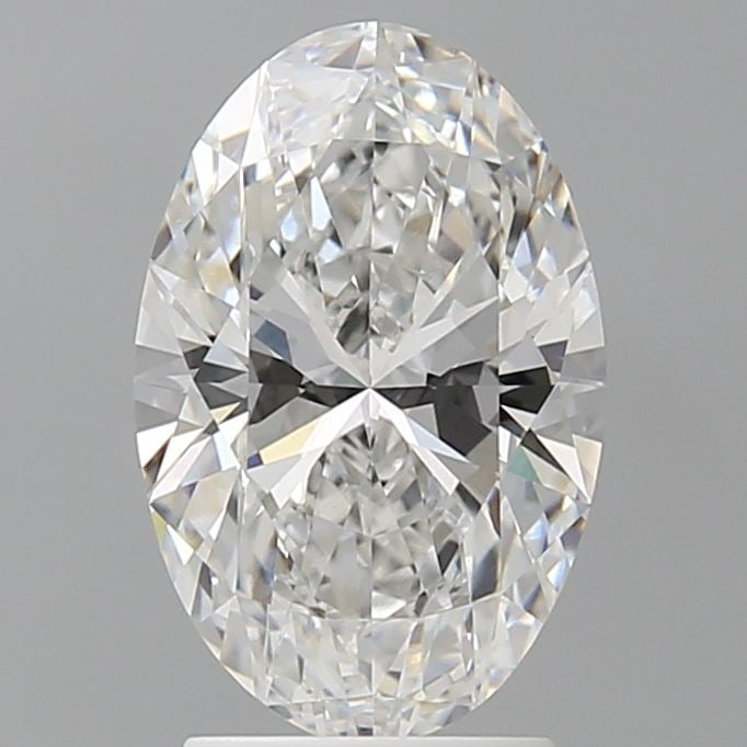 IGI Oval 2.6ct E VVS2 - Loose Lab Diamond: IGI Oval 2.6ct E VVS2 - Loose Lab Diamond Item Specifics: Source: This Is A Real Diamond Grown In A Lab Not Mined. Carat: 2.6 Cut: - Color: E Clarity: VVS2 Polish: EX Symmetry: EX Measurements: