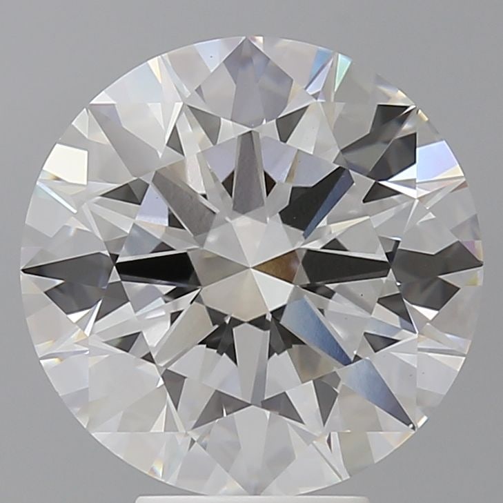 IGI Round 6.1ct F VVS2 - Ideal Loose Lab Diamond: IGI Round 6.1ct F VVS2 - Ideal Loose Lab Diamond Item Specifics: Source: This Is A Real Diamond Grown In A Lab Not Mined. Carat: 6.1 Cut: ID Color: F Clarity: VVS2 Polish: EX Symmetry: EX