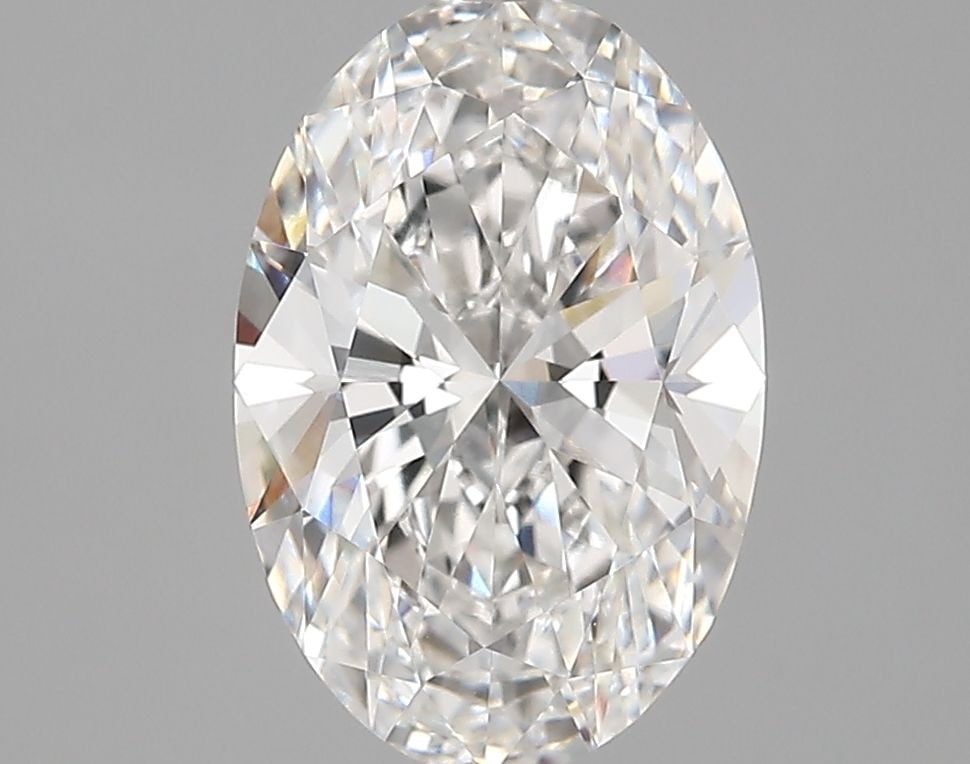 IGI Oval 2.52ct E VVS2 - Loose Lab Diamond: IGI Oval 2.52ct E VVS2 - Loose Lab Diamond Item Specifics: Source: This Is A Real Diamond Grown In A Lab Not Mined. Carat: 2.52 Cut: - Color: E Clarity: VVS2 Polish: EX Symmetry: EX Measurements: 11.2