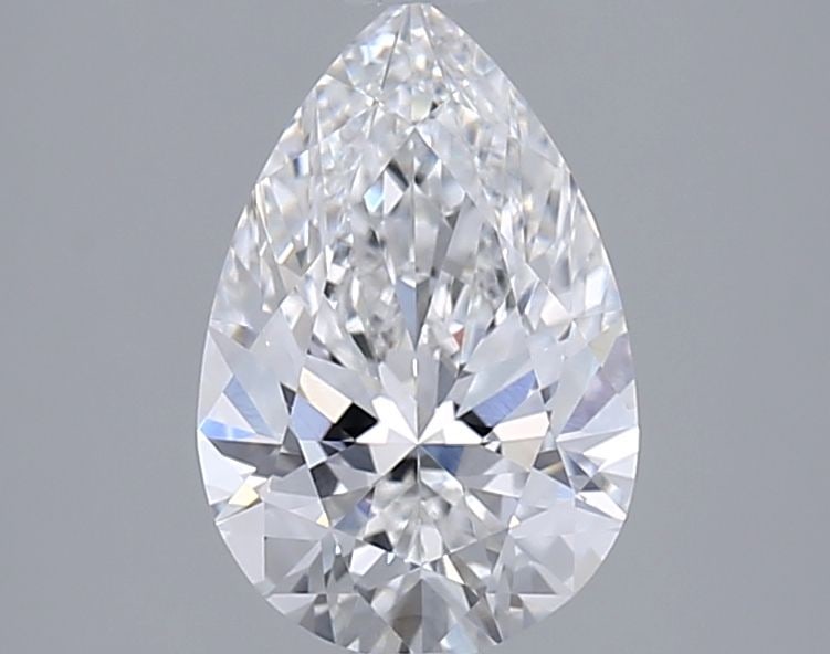 IGI Pear 1.55ct D VVS2 - Loose Lab Diamond: IGI Pear 1.55ct D VVS2 - Loose Lab Diamond Item Specifics: Source: This Is A Real Diamond Grown In A Lab Not Mined. Carat: 1.55 Cut: - Color: D Clarity: VVS2 Polish: EX Symmetry: EX Measurements: