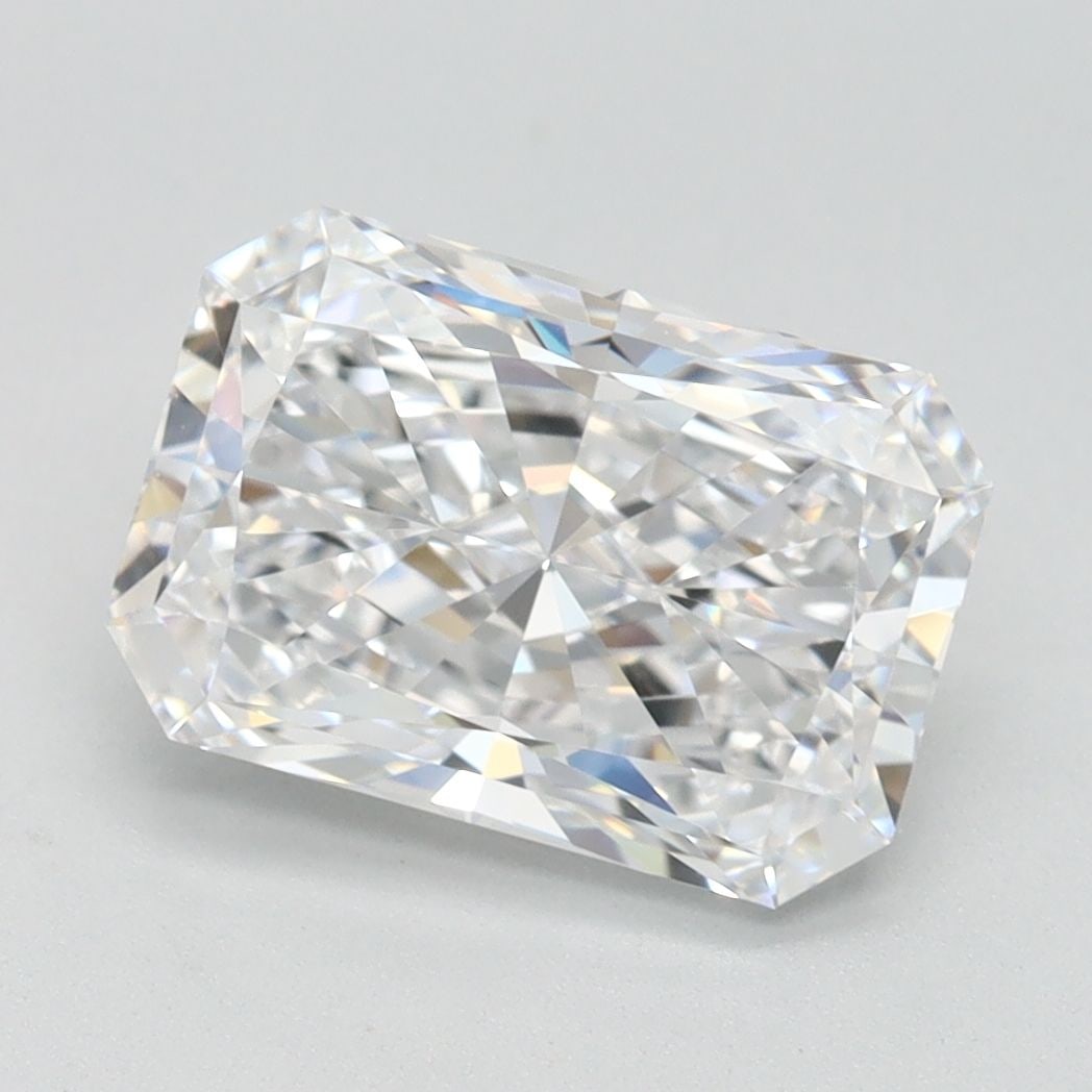 IGI Radiant 2.13ct D FL - Loose Lab Diamond: IGI Radiant 2.13ct D FL - Loose Lab Diamond Item Specifics: Source: This Is A Real Diamond Grown In A Lab Not Mined. Carat: 2.13 Cut: - Color: D Clarity: FL Polish: EX Symmetry: EX Measurements: 9.21L