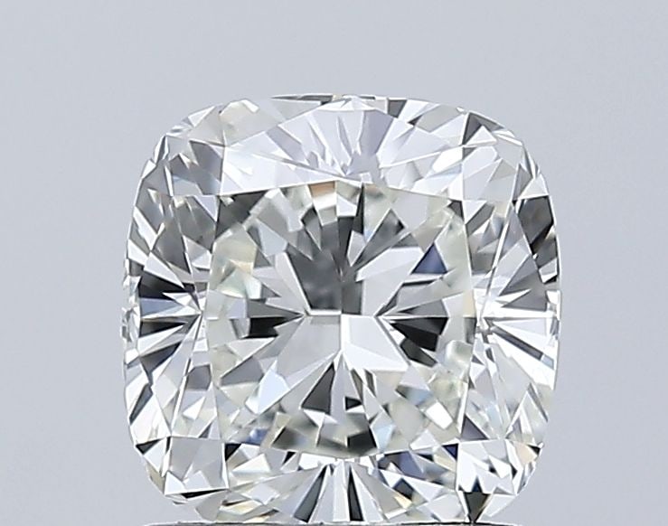 IGI Cushion Brilliant 2.01ct H IF - Loose Lab Diamond (1 of 1)