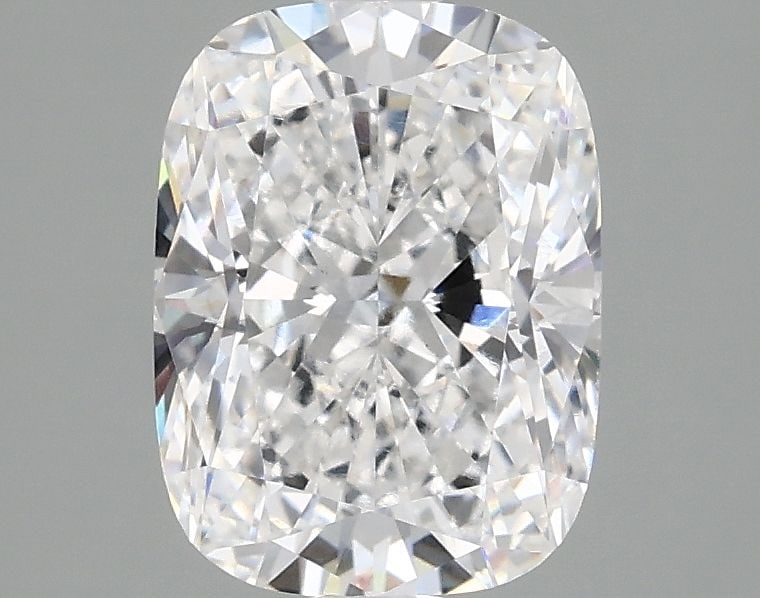IGI Cushion Modified 2.05ct D VVS2 - Loose Lab Diamond: IGI Cushion Modified 2.05ct D VVS2 - Loose Lab Diamond Item Specifics: Source: This Is A Real Diamond Grown In A Lab Not Mined. Carat: 2.05 Cut: - Color: D Clarity: VVS2 Polish: EX Symmetry: EX Measur