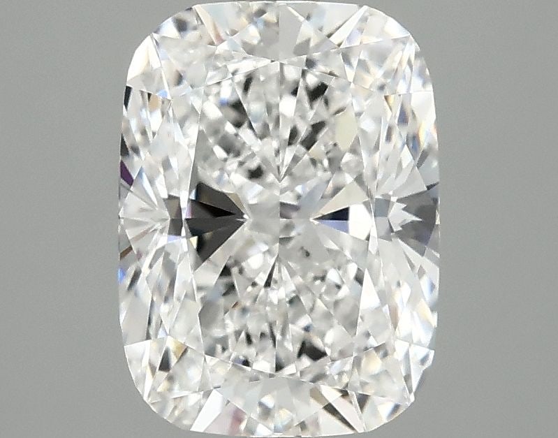 IGI Cushion Modified 2.49ct D VVS2 - Loose Lab Diamond: IGI Cushion Modified 2.49ct D VVS2 - Loose Lab Diamond Item Specifics: Source: This Is A Real Diamond Grown In A Lab Not Mined. Carat: 2.49 Cut: - Color: D Clarity: VVS2 Polish: EX Symmetry: EX Measur