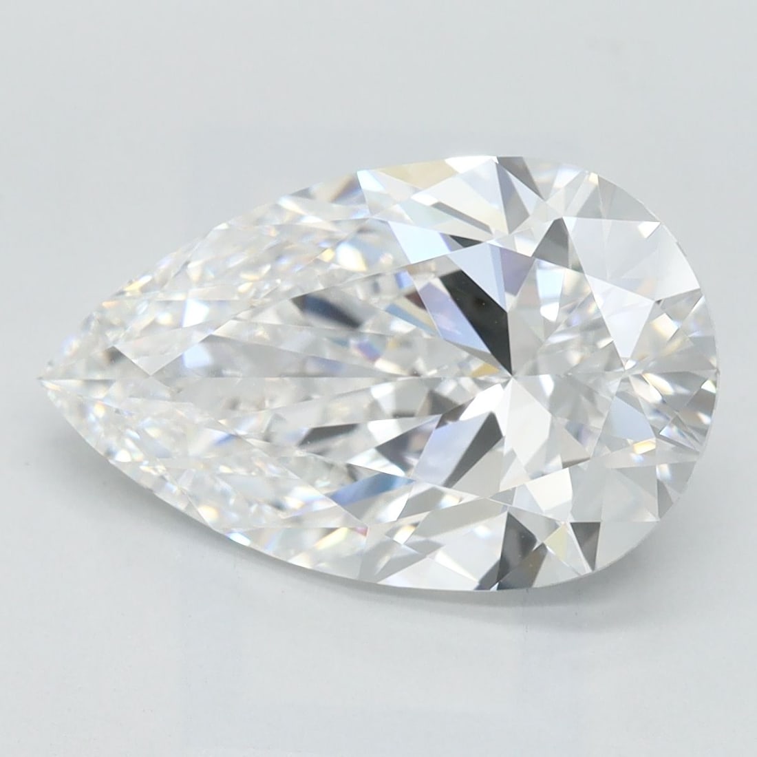 GIA Pear 3.13ct D VVS1 - Loose Lab Diamond: GIA Pear 3.13ct D VVS1 - Loose Lab Diamond Item Specifics: Source: This Is A Real Diamond Grown In A Lab Not Mined. Carat: 3.13 Cut: - Color: D Clarity: VVS1 Polish: EX Symmetry: EX Measurements: 12.8