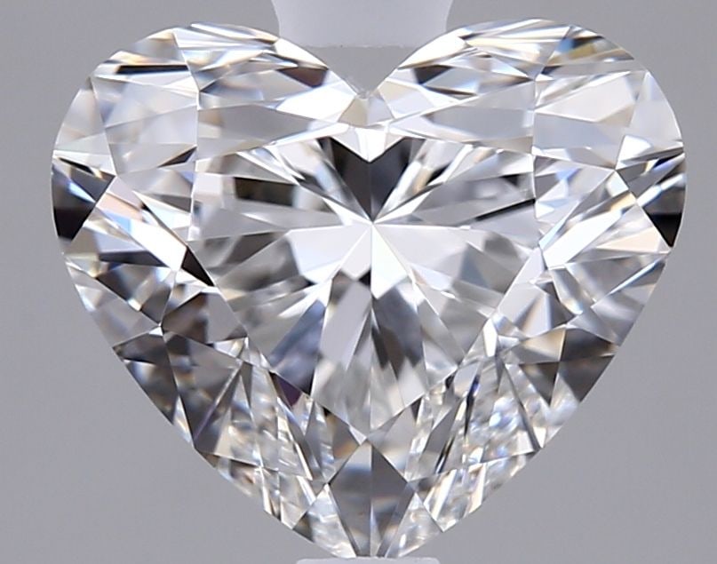IGI Heart 1.72ct E VVS1 - Loose Lab Diamond: IGI Heart 1.72ct E VVS1 - Loose Lab Diamond Item Specifics: Source: This Is A Real Diamond Grown In A Lab Not Mined. Carat: 1.72 Cut: - Color: E Clarity: VVS1 Polish: EX Symmetry: EX Measurements: 7.1