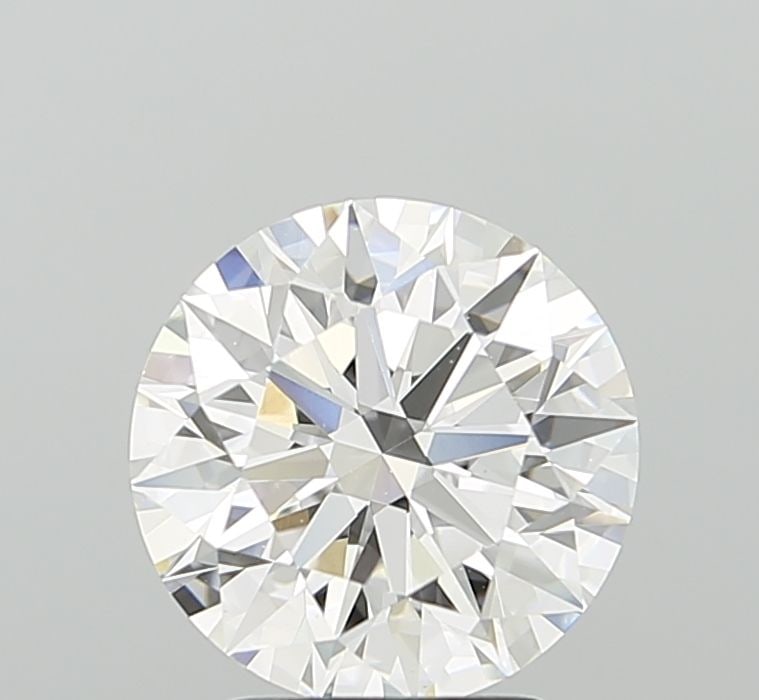 IGI Round 2.59ct E VVS2 - Ideal Loose Lab Diamond: IGI Round 2.59ct E VVS2 - Ideal Loose Lab Diamond Item Specifics: Source: This Is A Real Diamond Grown In A Lab Not Mined. Carat: 2.59 Cut: ID Color: E Clarity: VVS2 Polish: EX Symmetry: EX Measuremen