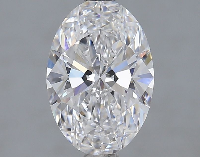 IGI Oval 1.52ct D FL - Loose Lab Diamond: IGI Oval 1.52ct D FL - Loose Lab Diamond Item Specifics: Source: This Is A Real Diamond Grown In A Lab Not Mined. Carat: 1.52 Cut: - Color: D Clarity: FL Polish: EX Symmetry: EX Measurements: 9.5L X 6