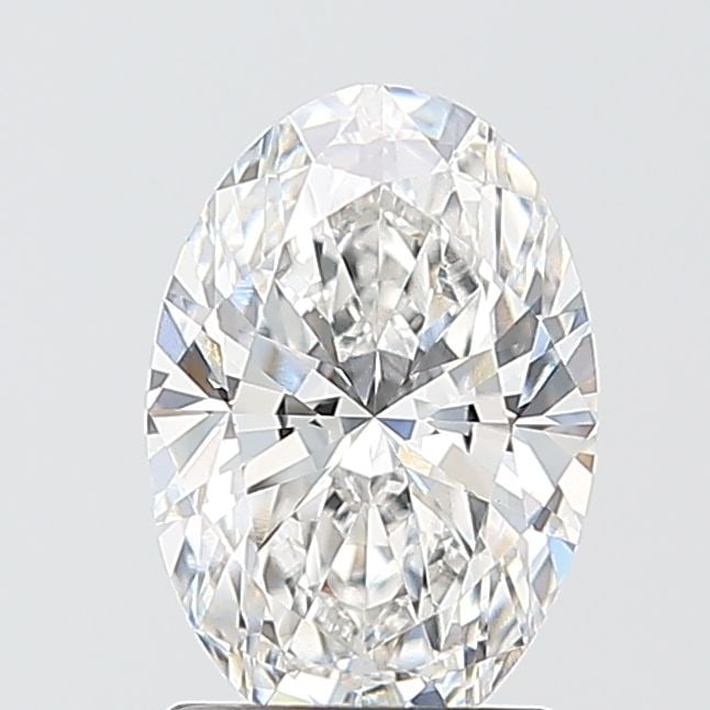 IGI Oval 1.51ct E VVS2 - Loose Lab Diamond: IGI Oval 1.51ct E VVS2 - Loose Lab Diamond Item Specifics: Source: This Is A Real Diamond Grown In A Lab Not Mined. Carat: 1.51 Cut: - Color: E Clarity: VVS2 Polish: EX Symmetry: EX Measurements: 9.27