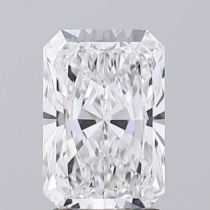 IGI Radiant 0.51ct D VVS2 - Loose Lab Diamond: IGI Radiant 0.51ct D VVS2 - Loose Lab Diamond Item Specifics: Source: This Is A Real Diamond Grown In A Lab Not Mined. Carat: 0.51 Cut: - Color: D Clarity: VVS2 Polish: EX Symmetry: EX Measurements: 5