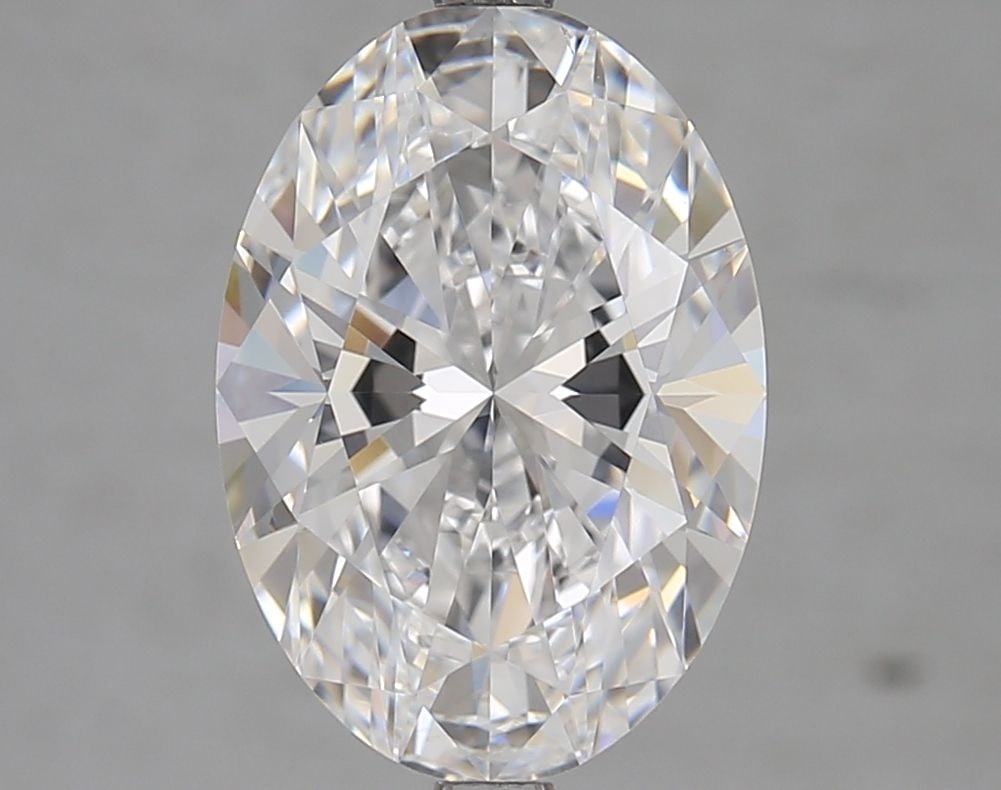 GIA Oval 4.02ct D VVS2 - Loose Lab Diamond: GIA Oval 4.02ct D VVS2 - Loose Lab Diamond Item Specifics: Source: This Is A Real Diamond Grown In A Lab Not Mined. Carat: 4.02 Cut: - Color: D Clarity: VVS2 Polish: EX Symmetry: EX Measurements: 12.7