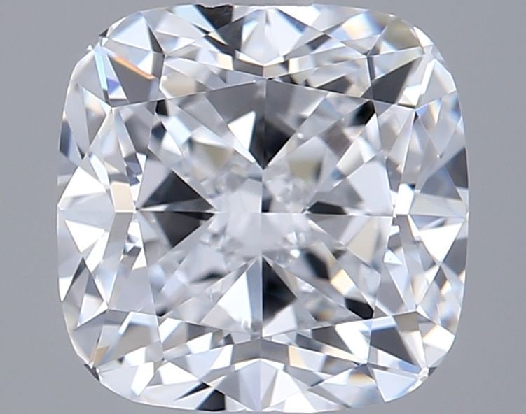 IGI Cushion Modified 2.01ct D VVS1 - Loose Lab Diamond: IGI Cushion Modified 2.01ct D VVS1 - Loose Lab Diamond Item Specifics: Source: This Is A Real Diamond Grown In A Lab Not Mined. Carat: 2.01 Cut: - Color: D Clarity: VVS1 Polish: EX Symmetry: EX Measur