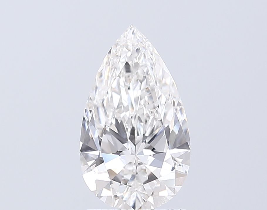 IGI Pear 1.91ct E VVS2 - Loose Lab Diamond: IGI Pear 1.91ct E VVS2 - Loose Lab Diamond Item Specifics: Source: This Is A Real Diamond Grown In A Lab Not Mined. Carat: 1.91 Cut: - Color: E Clarity: VVS2 Polish: EX Symmetry: EX Measurements: 11.4