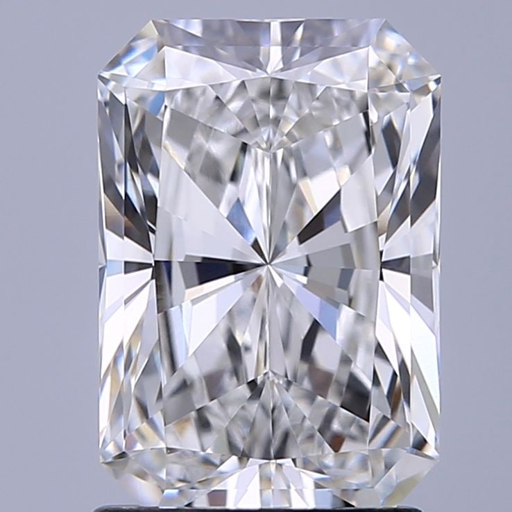 IGI Radiant 1.55ct E VVS1 - Loose Lab Diamond: IGI Radiant 1.55ct E VVS1 - Loose Lab Diamond Item Specifics: Source: This Is A Real Diamond Grown In A Lab Not Mined. Carat: 1.55 Cut: - Color: E Clarity: VVS1 Polish: EX Symmetry: EX Measurements: 8