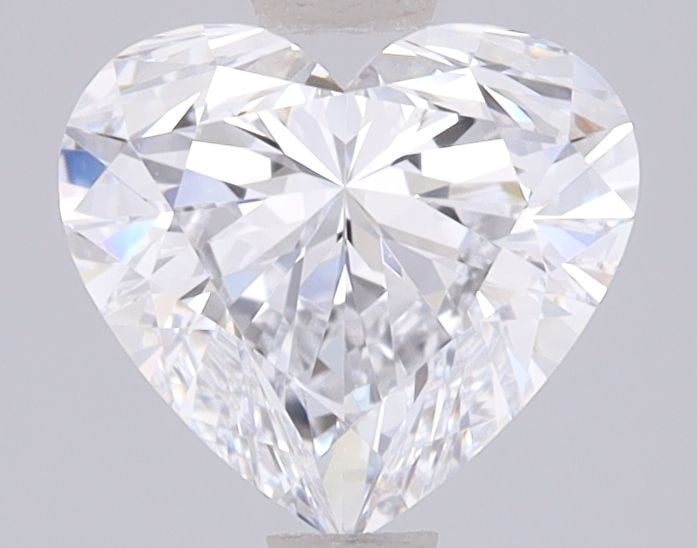IGI Heart 1.54ct D VVS2 - Loose Lab Diamond: IGI Heart 1.54ct D VVS2 - Loose Lab Diamond Item Specifics: Source: This Is A Real Diamond Grown In A Lab Not Mined. Carat: 1.54 Cut: - Color: D Clarity: VVS2 Polish: EX Symmetry: EX Measurements: 7.1