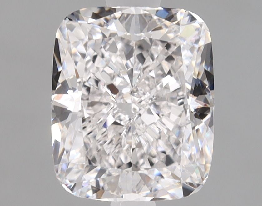 IGI Cushion Brilliant 1.76ct E VVS2 - Loose Lab Diamond: IGI Cushion Brilliant 1.76ct E VVS2 - Loose Lab Diamond Item Specifics: Source: This Is A Real Diamond Grown In A Lab Not Mined. Carat: 1.76 Cut: - Color: E Clarity: VVS2 Polish: EX Symmetry: EX Measu