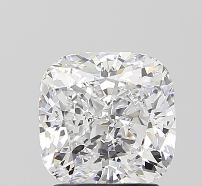 IGI Cushion Modified 2.53ct D VVS2 - Loose Lab Diamond: IGI Cushion Modified 2.53ct D VVS2 - Loose Lab Diamond Item Specifics: Source: This Is A Real Diamond Grown In A Lab Not Mined. Carat: 2.53 Cut: - Color: D Clarity: VVS2 Polish: EX Symmetry: EX Measur