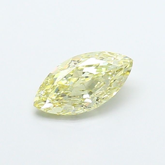 IGI Marquise 1.08ct Fancy Light Yellow VVS2 - Loose Lab Diamond: IGI Marquise 1.08ct Fancy Light Yellow VVS2 - Loose Lab Diamond Item Specifics: Source: This Is A Real Diamond Grown In A Lab Not Mined. Carat: 1.08 Cut: - Color: Fancy Light Yellow Clarity: VVS2 Poli