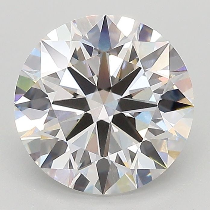 IGI Round 2.28ct D VVS2 - Ideal Loose Lab Diamond: IGI Round 2.28ct D VVS2 - Ideal Loose Lab Diamond Item Specifics: Source: This Is A Real Diamond Grown In A Lab Not Mined. Carat: 2.28 Cut: ID Color: D Clarity: VVS2 Polish: EX Symmetry: EX Measuremen