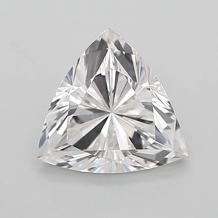 IGI Triangular 2.0ct D VVS2 - Loose Lab Diamond (1 of 1)