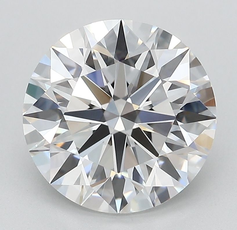 IGI Round 3.05ct D VVS1 - Ideal Loose Lab Diamond: IGI Round 3.05ct D VVS1 - Ideal Loose Lab Diamond Item Specifics: Source: This Is A Real Diamond Grown In A Lab Not Mined. Carat: 3.05 Cut: ID Color: D Clarity: VVS1 Polish: EX Symmetry: EX Measuremen