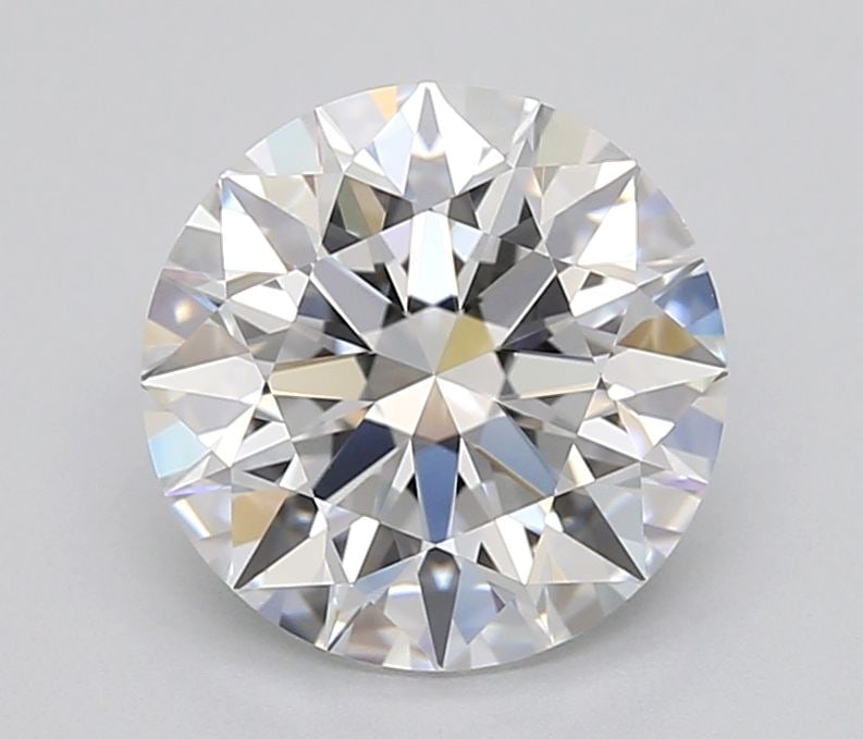 IGI Round 2.01ct D FL - Loose Lab Diamond: IGI Round 2.01ct D FL - Loose Lab Diamond Item Specifics: Source: This Is A Real Diamond Grown In A Lab Not Mined. Carat: 2.01 Cut: EX Color: D Clarity: FL Polish: EX Symmetry: EX Measurements: 8.01L 