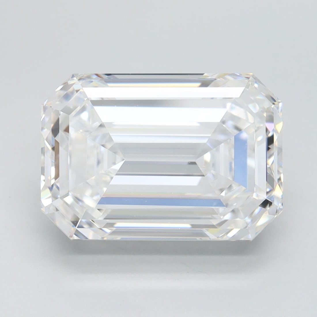 IGI Emerald 4.23ct D FL - Loose Lab Diamond: IGI Emerald 4.23ct D FL - Loose Lab Diamond Item Specifics: Source: This Is A Real Diamond Grown In A Lab Not Mined. Carat: 4.23 Cut: - Color: D Clarity: FL Polish: EX Symmetry: EX Measurements: 10.92
